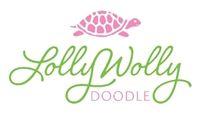 Lolly Wolly Doodle coupons